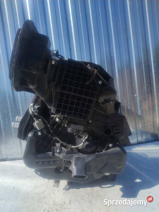 NAGRZEWNICA KLIMATRONIK NISSAN QASHQAI J11