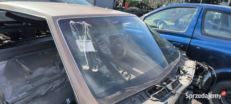 SZYBA PRZÓD CADILLAC ELDORADO COUPE Pozostałe sprzedam