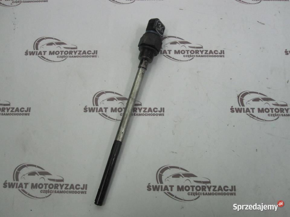 NISSAN NV200 15 DCI 10r czujnik poziomu oleju świętokrzyskie sprzedam