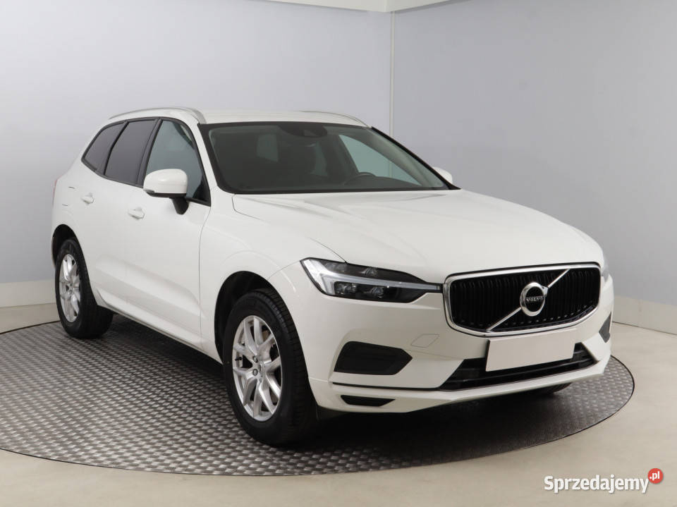 Volvo XC60 B4 ABS