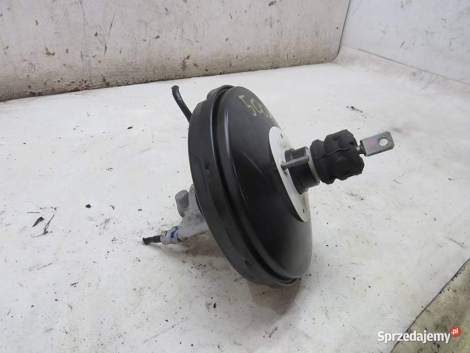 SERWO POMPA HAMULCOWA 16D FIAT 500X 51830252 osobowe