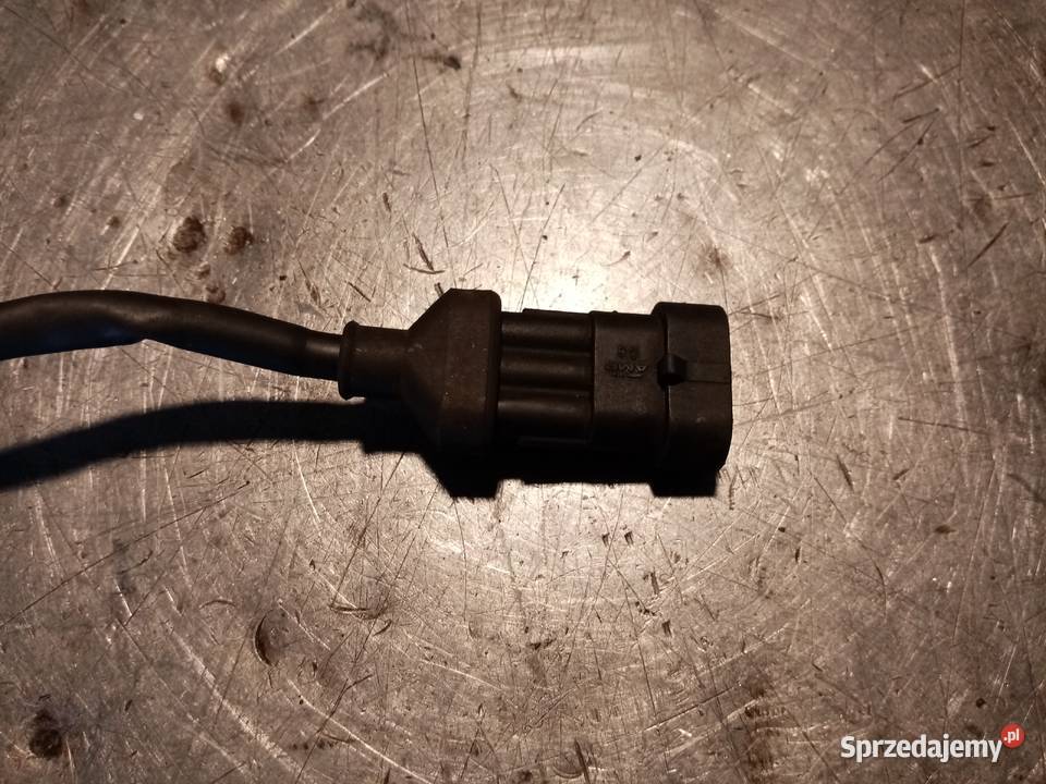Kostka wtyczka 3pin Fiat Alfa Romeo Lancia łódzkie Łódź sprzedam