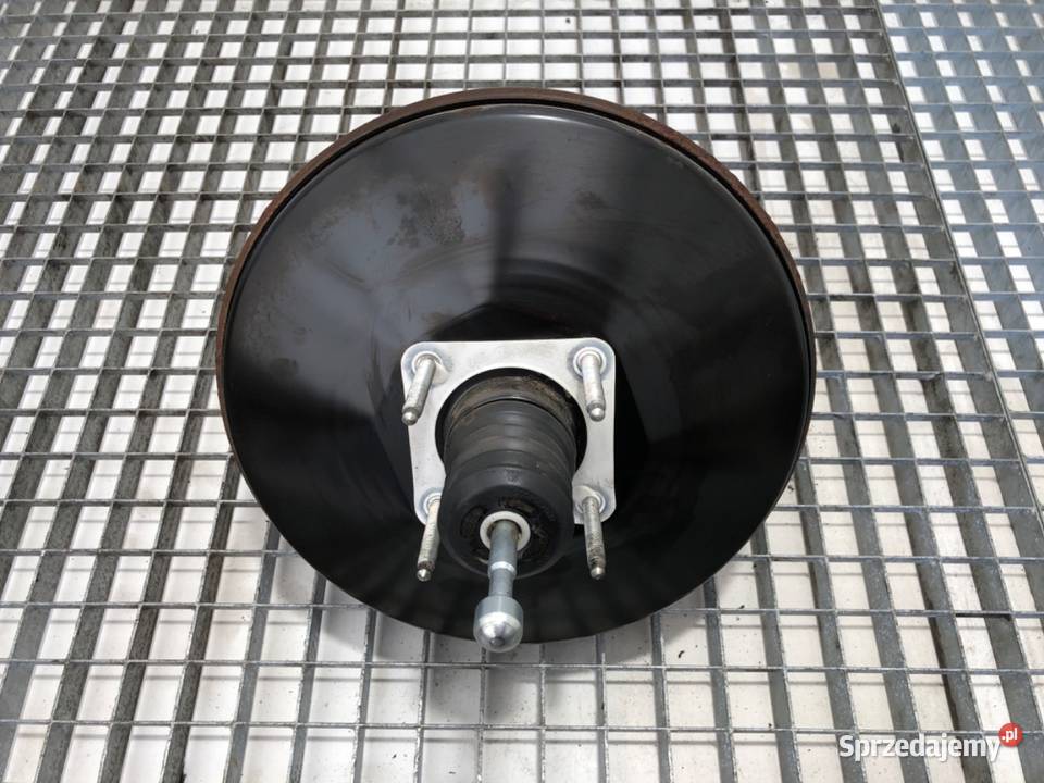 SERWO HAMULCOWE FIAT DUCATO III 51837324 Bus 30