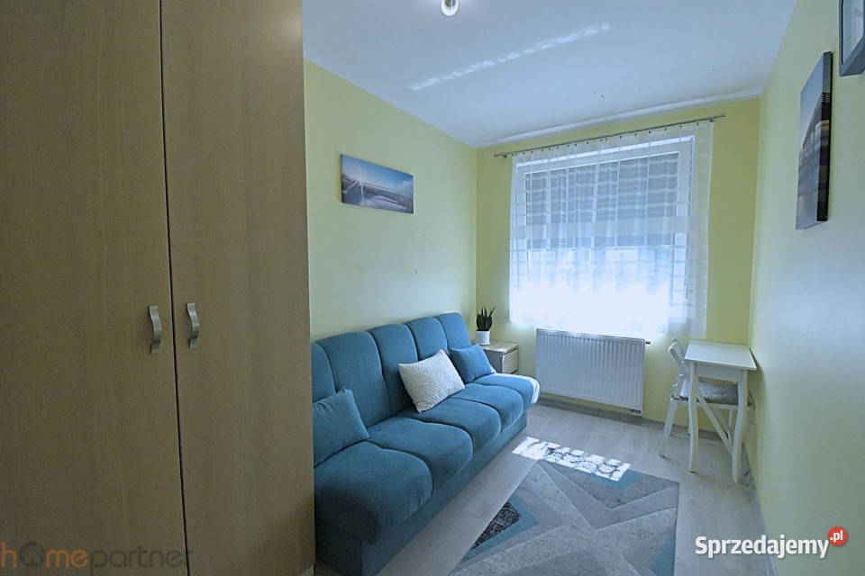 wynajmu mieszkania 383m2 2pok Wrocław Piętro 1 Nieruchomości