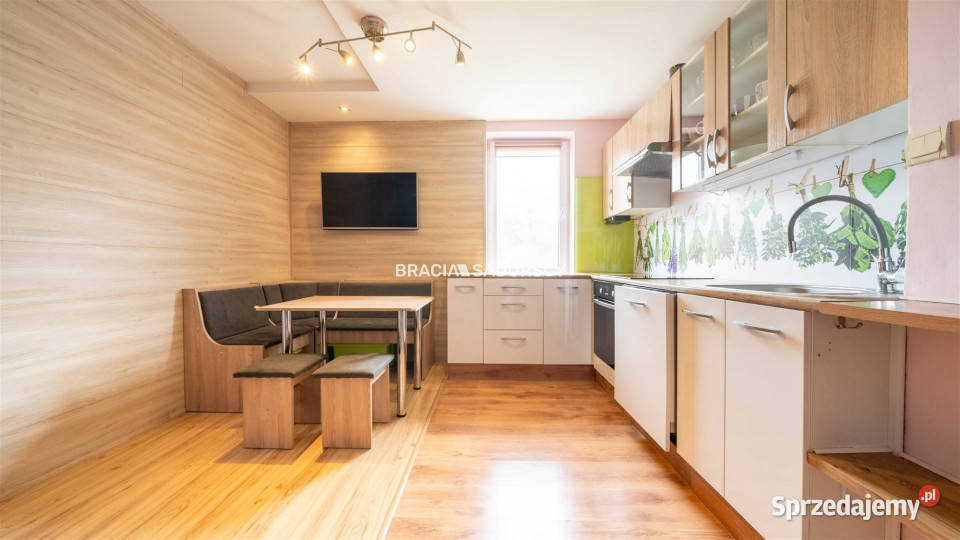 Mieszkanie Wieliczka Kościuszki 59m2 3pok małopolskie