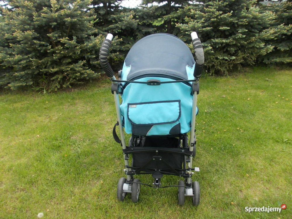 Wózek spacerowy CONECO parasolka