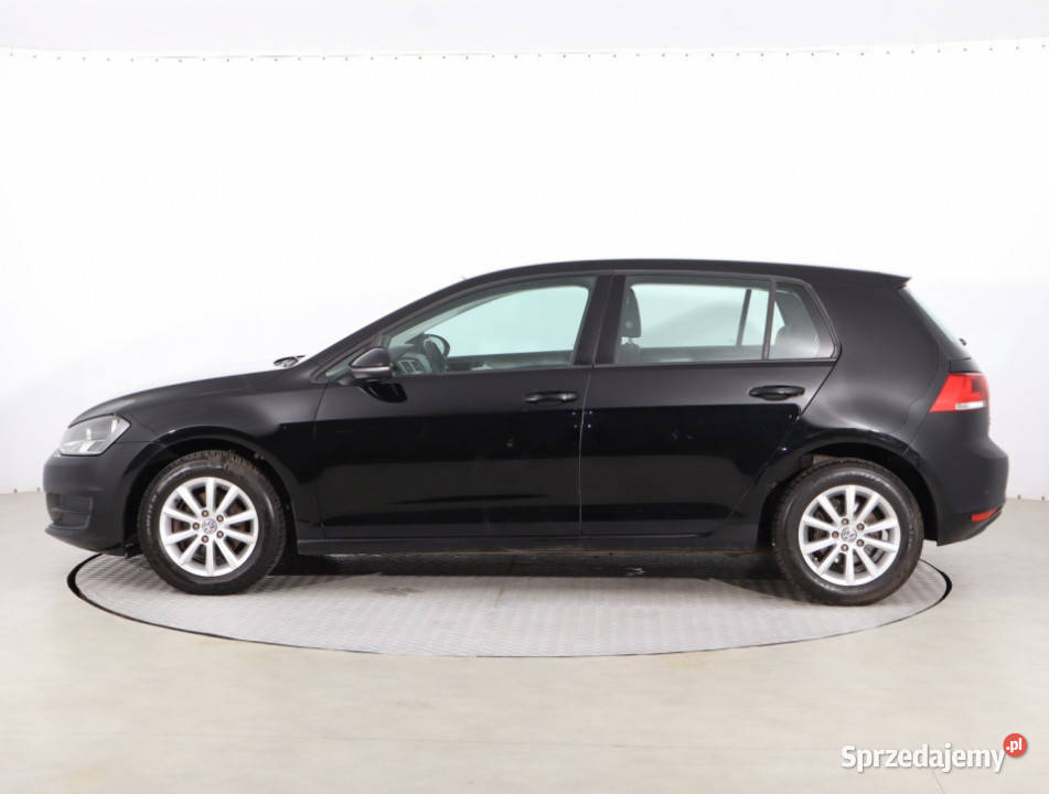 VW Golf 12 TSI Piaseczno