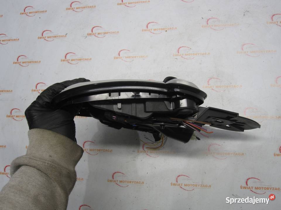 MINI CLUBMAN I COOPER S R55 lampa podsufitki świętokrzyskie Kielce