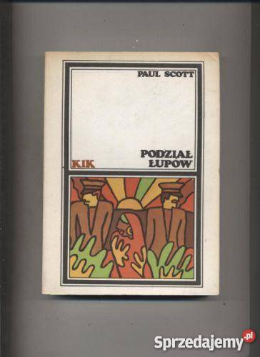 Podział łupów Szczecin