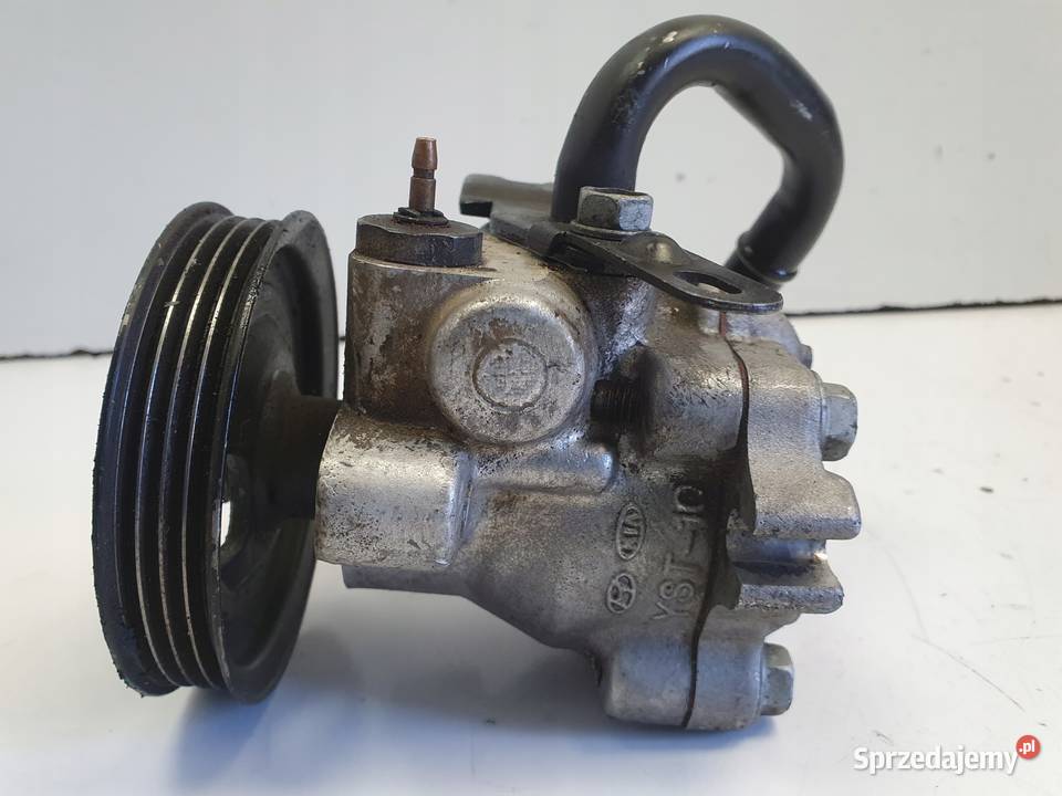 Hyundai Getz 11 16V POMPA WSPOMAGANIA 571101C080 osobowe Rudka