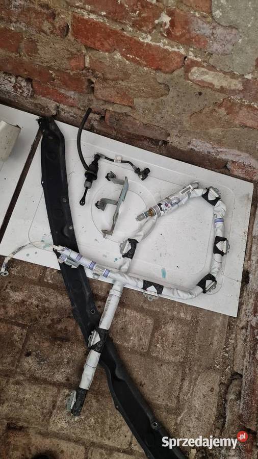 Note e12 czesci osobowe Pozostałe Jasień sprzedam