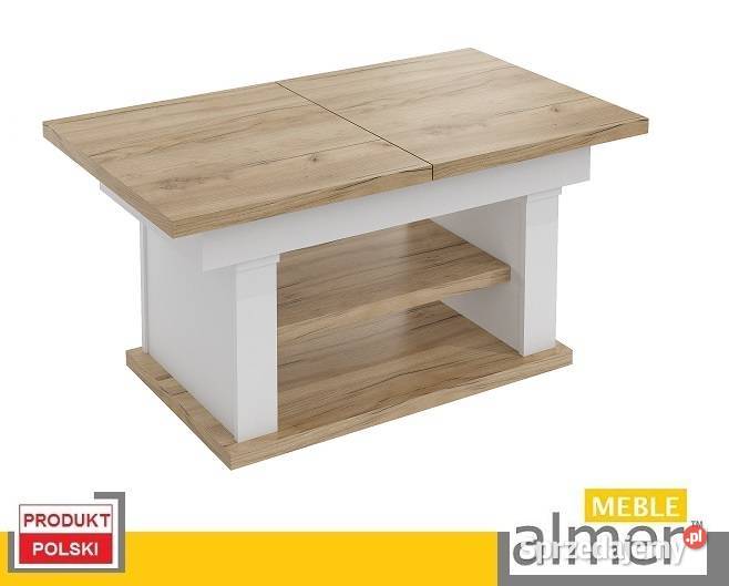 Ławostół Ława L06 podnoszony rozkładany do 210 Kielce