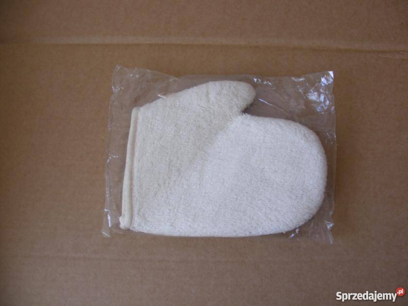 Rękawica kąpielowa Garnier Oborniki Śląskie