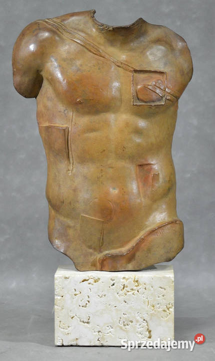 Perseusz Mitoraj