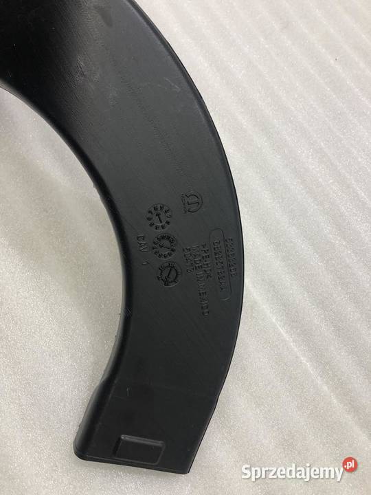 RURA KANAŁ POWIETRZA JEEP COMPASS II 68285782aa