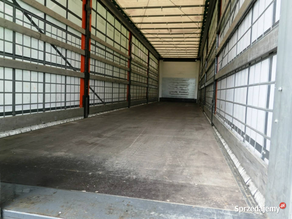 firana Wielton pełny VAT Komorniki