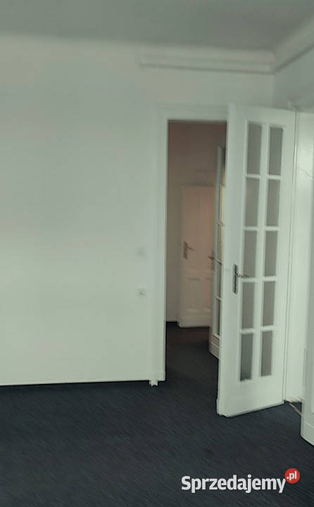 Eleganckie biuro w prestiżowej kamienicy Mokotów 104m2 Warszawa