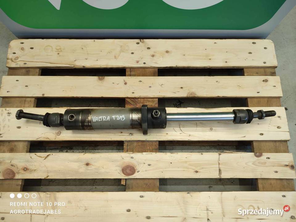 Siłownik skrętu Valtra T213 Wilkowo