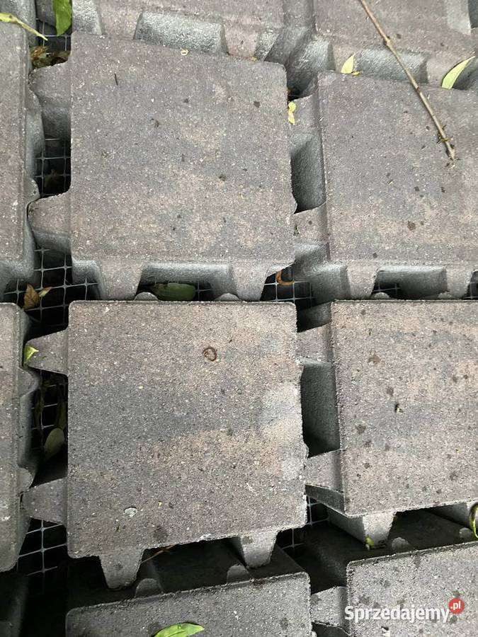 Kostka SEMMELROCK AQUATON MARONE Gdynia