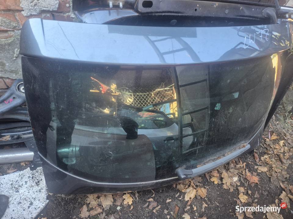 Seat ibiza 4 czesci Rok produkcji 2012