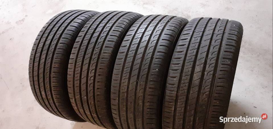 Opony letnie 2154517 lato dolnośląskie Wrocław