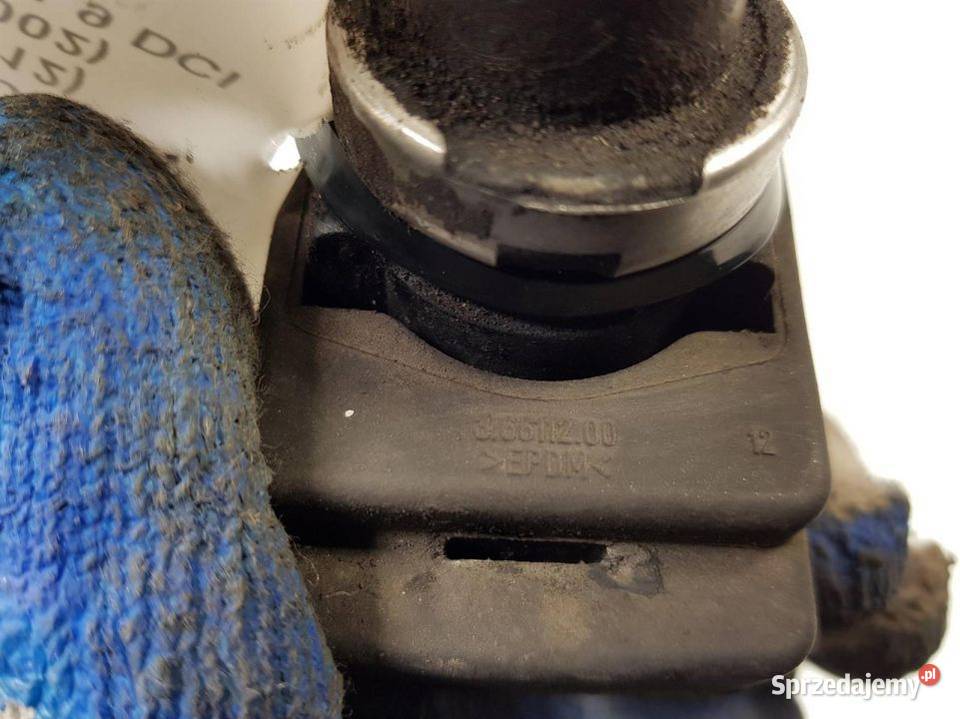 ELEKTROZAWÓR RENAULT SCENIC II 36611200 osobowe Lipno sprzedam