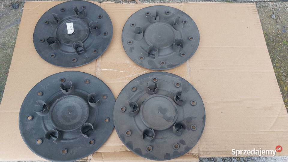 Dekle kołpaki Volkswagen Motoryzacja Pniewy sprzedam