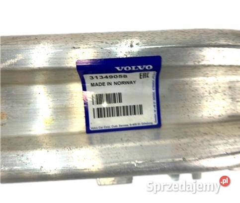 VOLVO S60 II S60CC V60 V60CC belka wzmocnienie