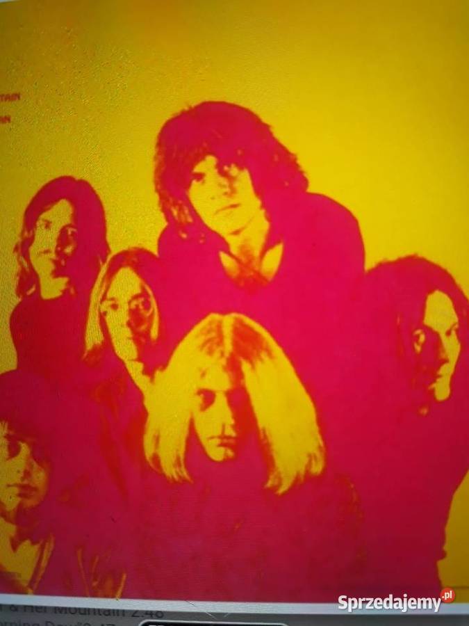 Archiwum hard psych rocka FRANTIC Conception Rzeszów