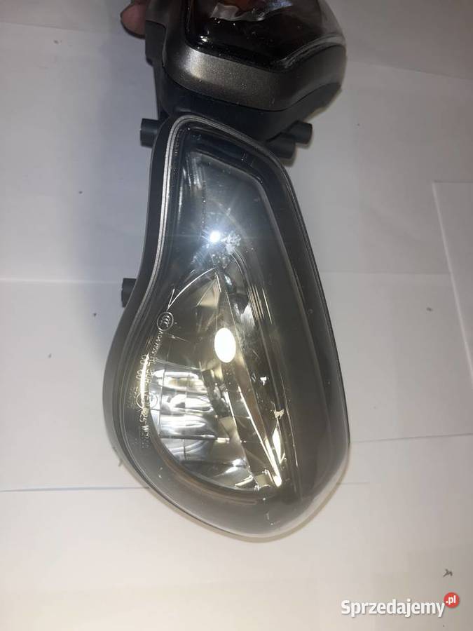 Lampa reflektor Triumph RS1200 2021r