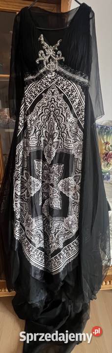 Sukienka damska Moda i Styl Leszno sprzedam