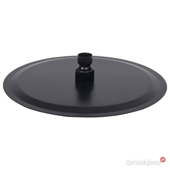 Deszczownica ze stali nierdzewnej 20 okrągła Żary