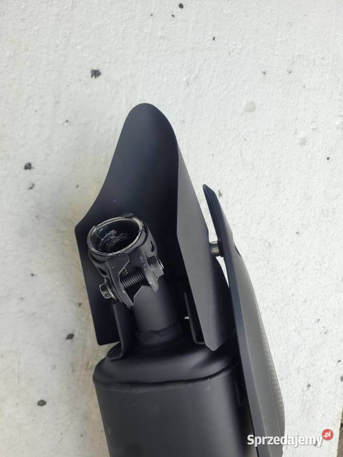 Yamaha R3 1924 R 3 tłumik wydech 3412543 Tłumiki wielkopolskie Nowy Tomyśl