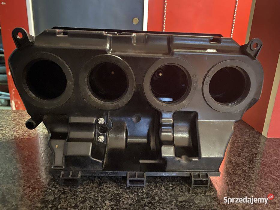 Wloty powietrza airbox BMW S1000RR 1017 A726 Części i akcesoria motocyklowe wielkopolskie Poznań sprzedam