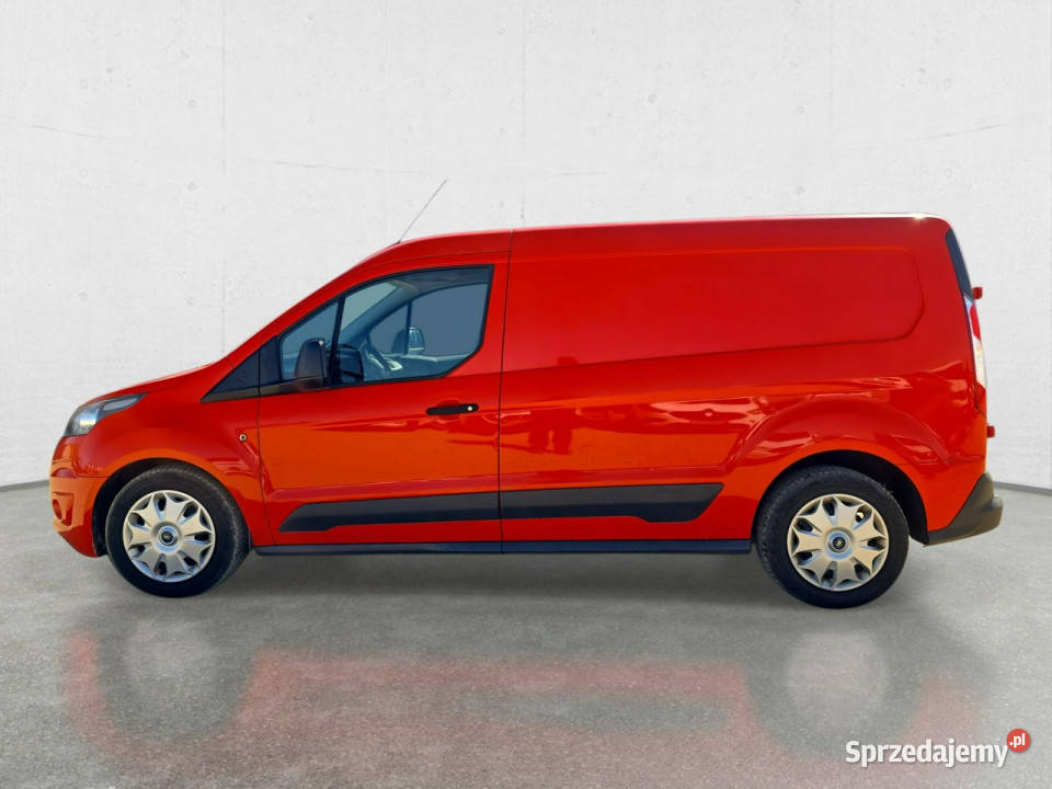 Ford Transit Connect Ford Komorniki sprzedam