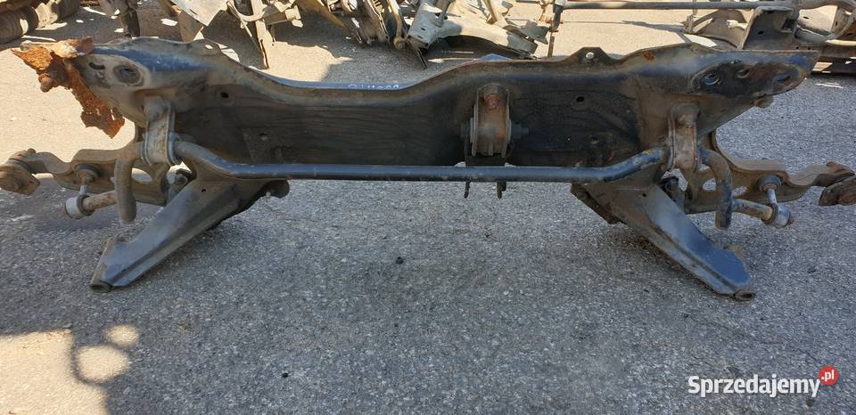 Sanki pegueot boxer Puławy