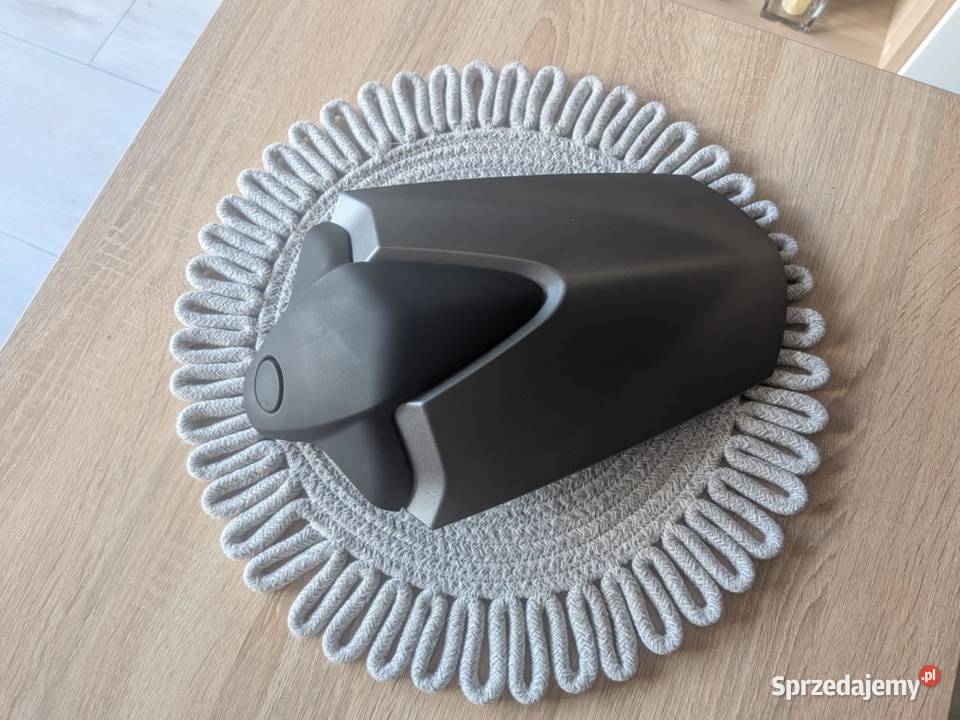 Owiewka osłony siedzenia pasażera Triumph Speed Wrocław