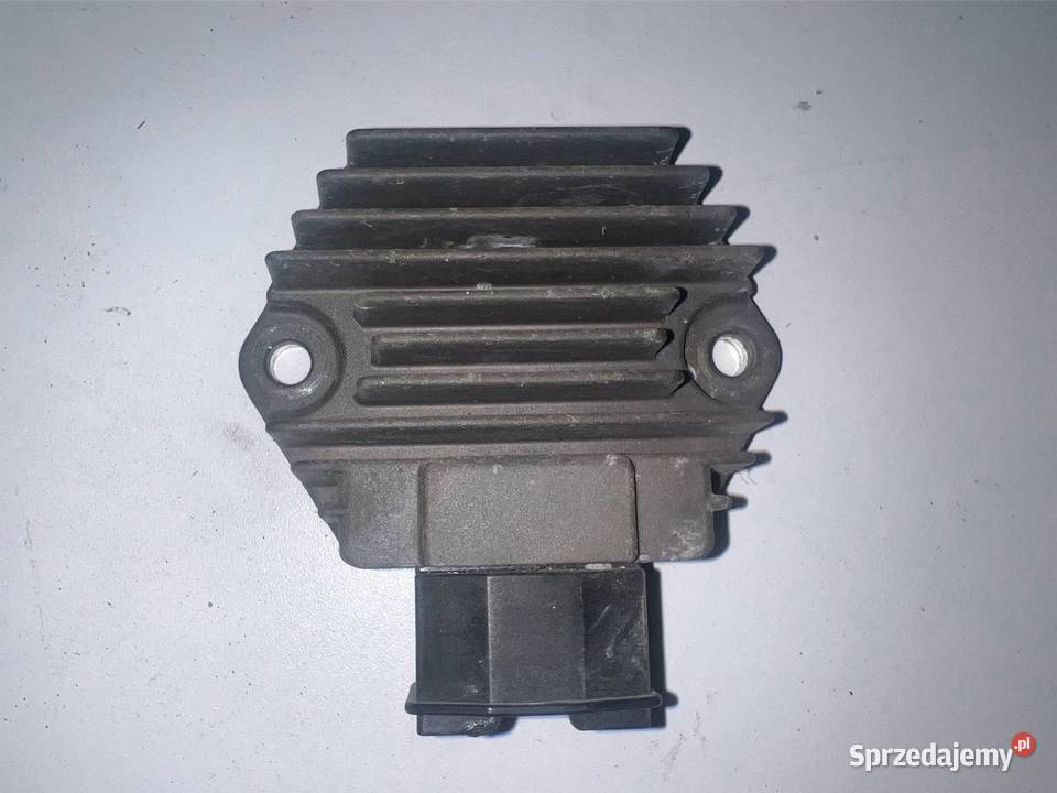 regulator napięcia Honda VFR 750 F RC36 wielkopolskie