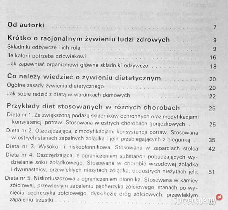 Jestem na diecie Anna RościszewskaStoyanow Chełm