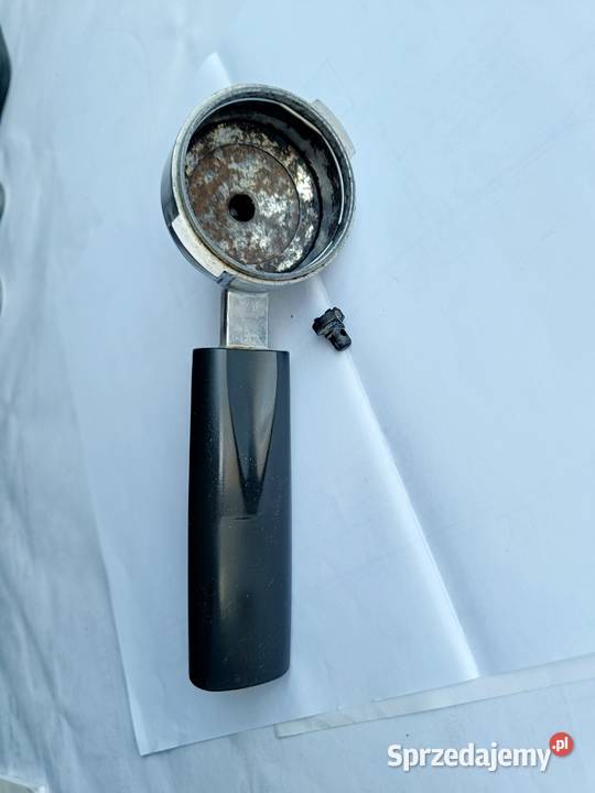 Saeco Nina Bar Ekspres kolbowy do kawy Gdynia