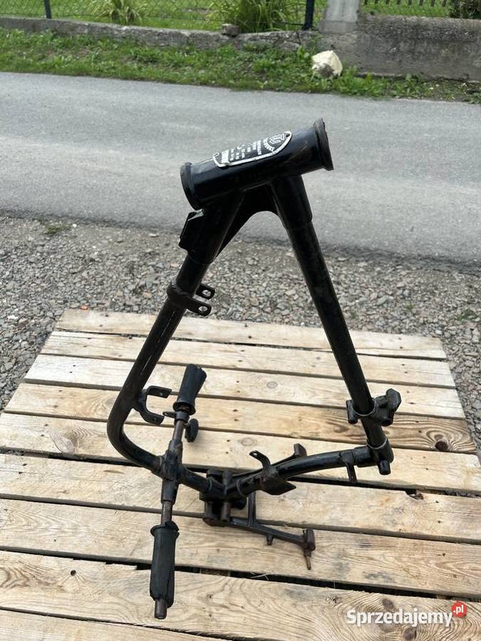RAMA TORPEDO 98 100 SETKA SACHS NSU QUICK