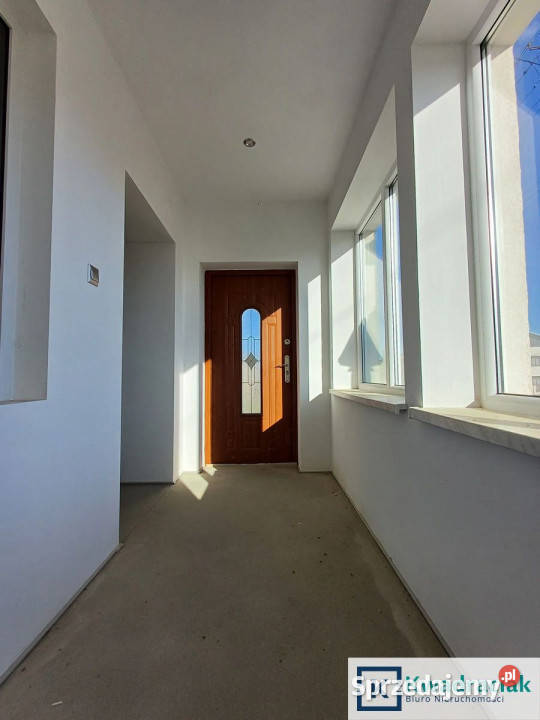 Dom wolnostojący 170m2 Orzechówka