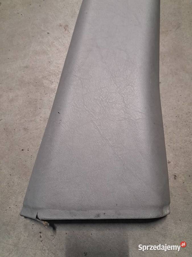 OSLONA SŁUBKA B SZARA MERCEDES W124 1246923689 Cieszyn