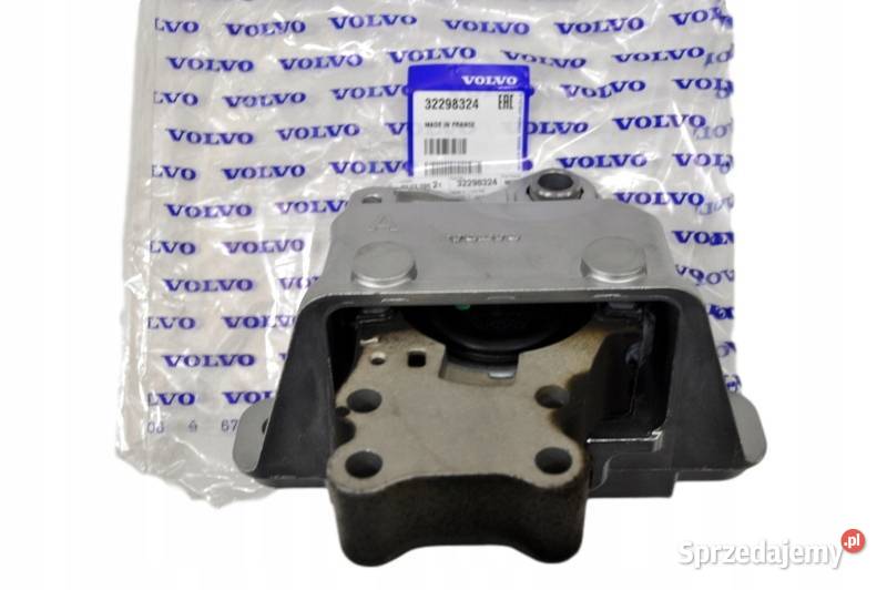 VOLVO XC40 15T prawa poduszka silnika OE Bielany Wrocławskie