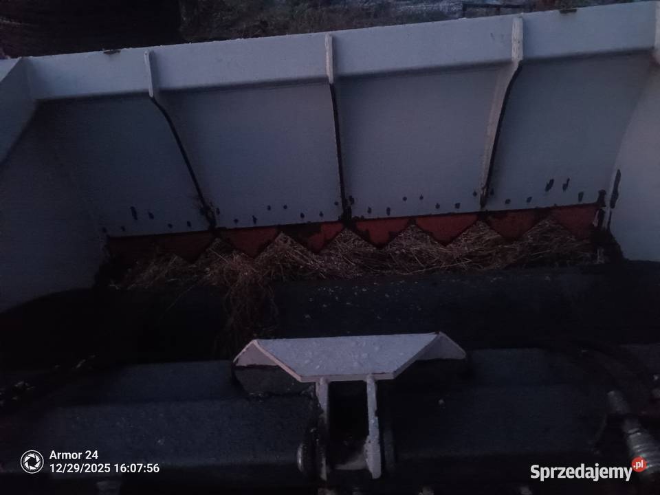 wycinak sonarol combi 3w1 przecinak szczękowy Kadzidło