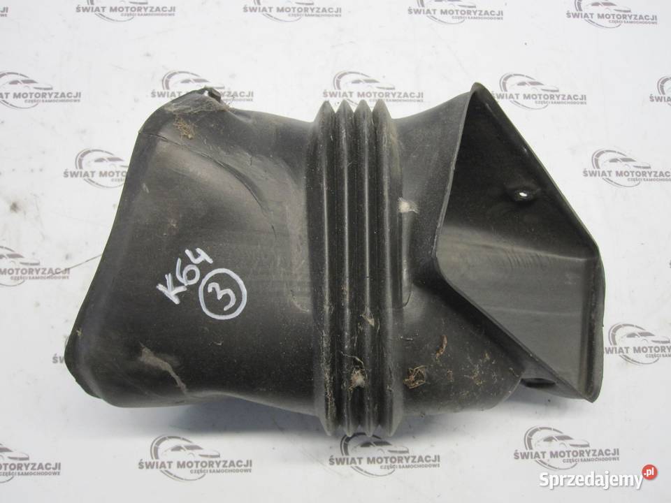 NISSAN VANETTE E 02r rura wlot powietrza świętokrzyskie