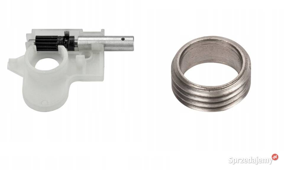 Pompa Oleju Napęd Husqvarna 40 45 49 OEM Ostrołęka sprzedam