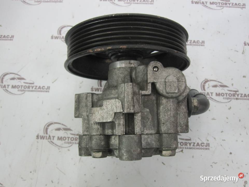 OPEL ANTARA 22 D A22DMH 184 12R pompa Kielce