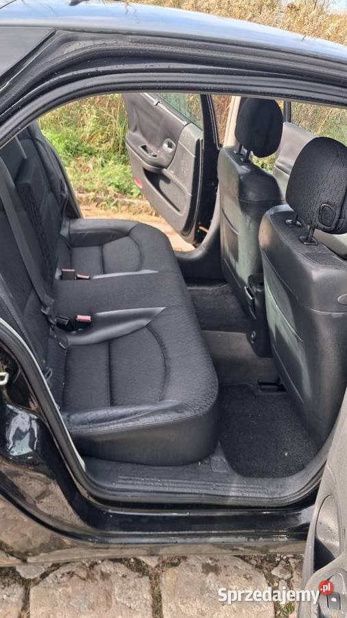 Na części Renault Laguna II HB Lift silnik 19 małopolskie Kraków