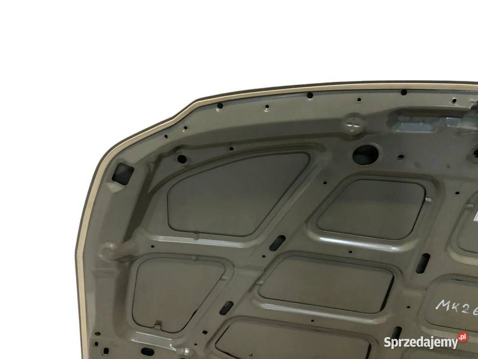 Fiat Sedici Suzuki SX4 20062013 MASKA POKRYWA Skarżysko-Kamienna